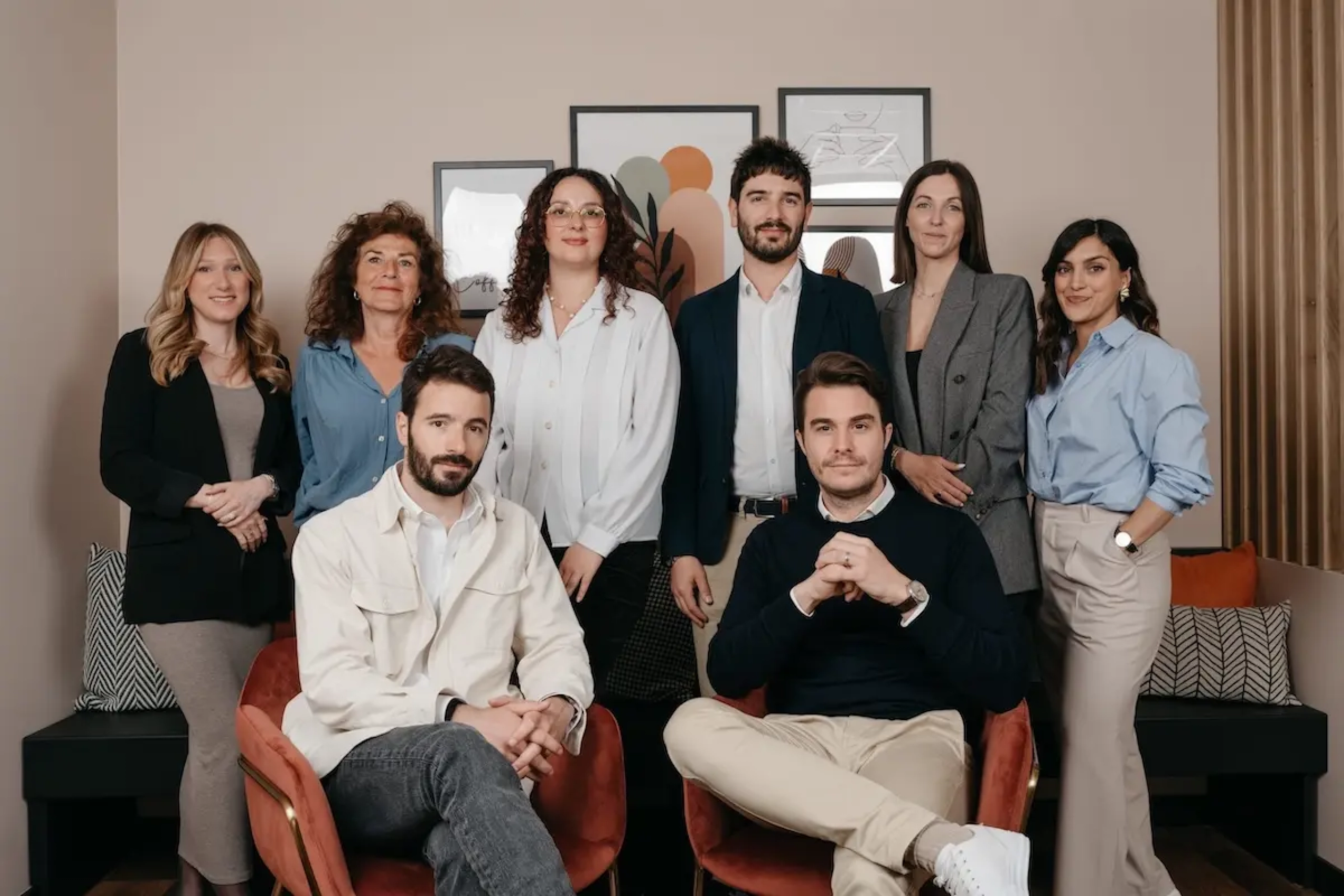 equipe equipe